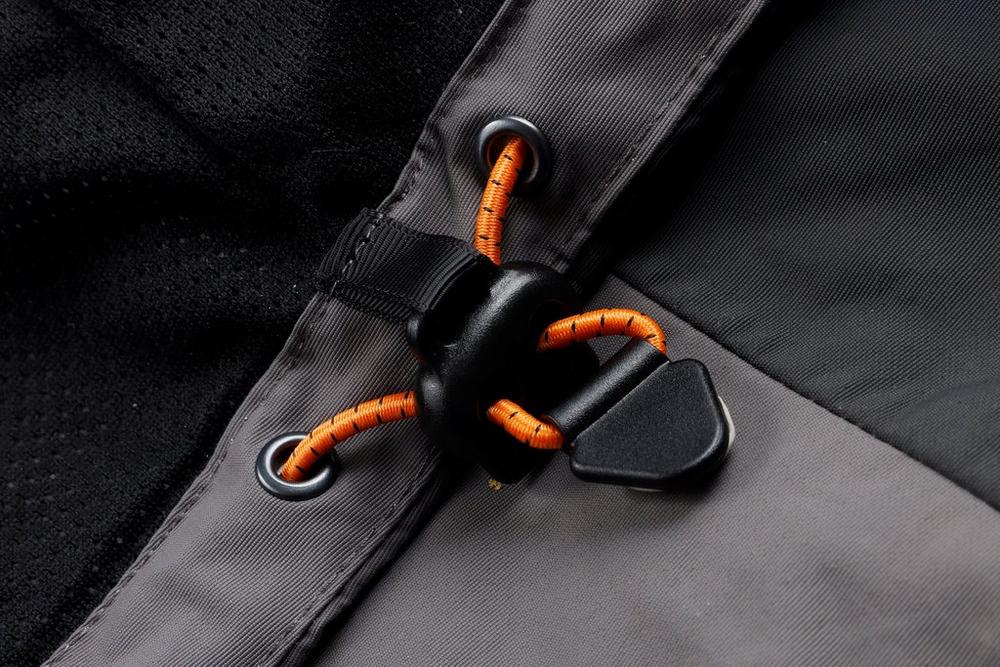 Savage Gear WP Performance Jacke – Jan & Bo's lystfiskershop