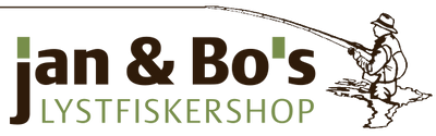 Jan & Bo's lystfiskershop