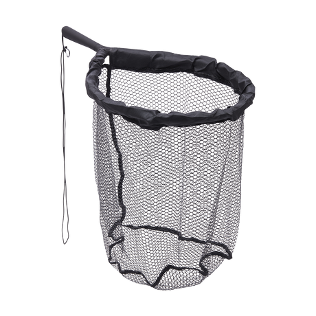 Savage Gear Schwimmender Kescher – Jan & Bo's lystfiskershop